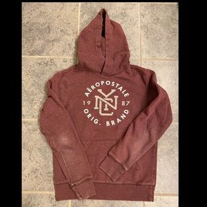 Men’s hoodie